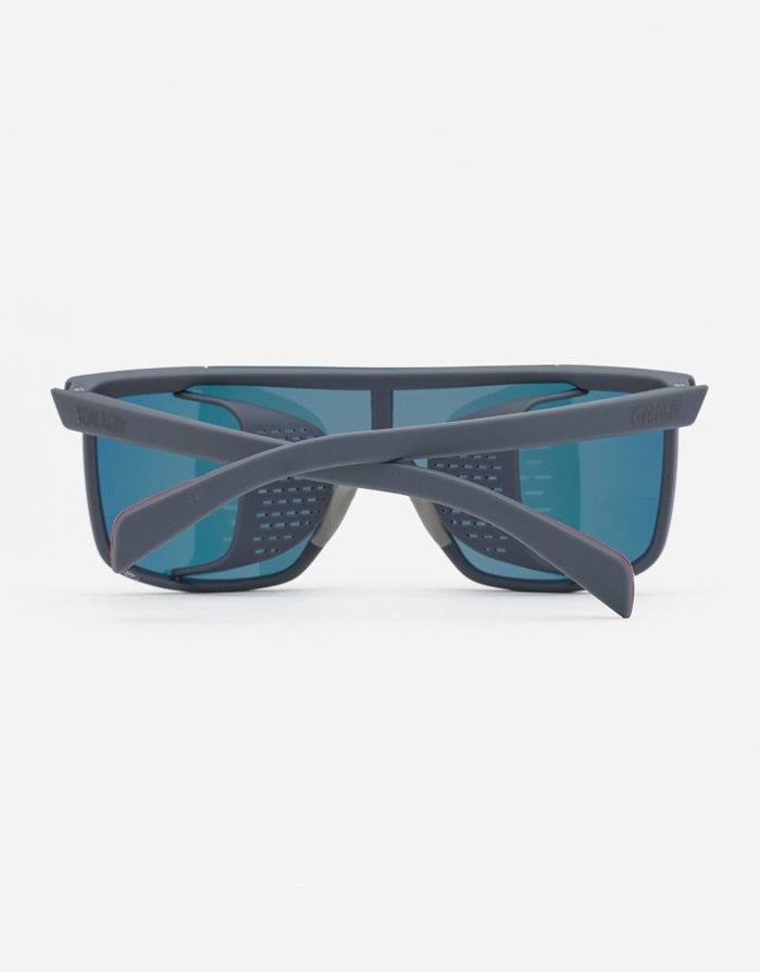 Koala Bay Gafas De Sol Sport Rojo - Yamba