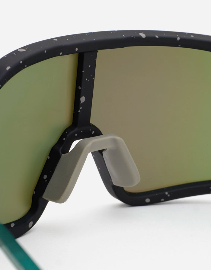 Koala Bay Gafas De Sol Sport Verde - Evans