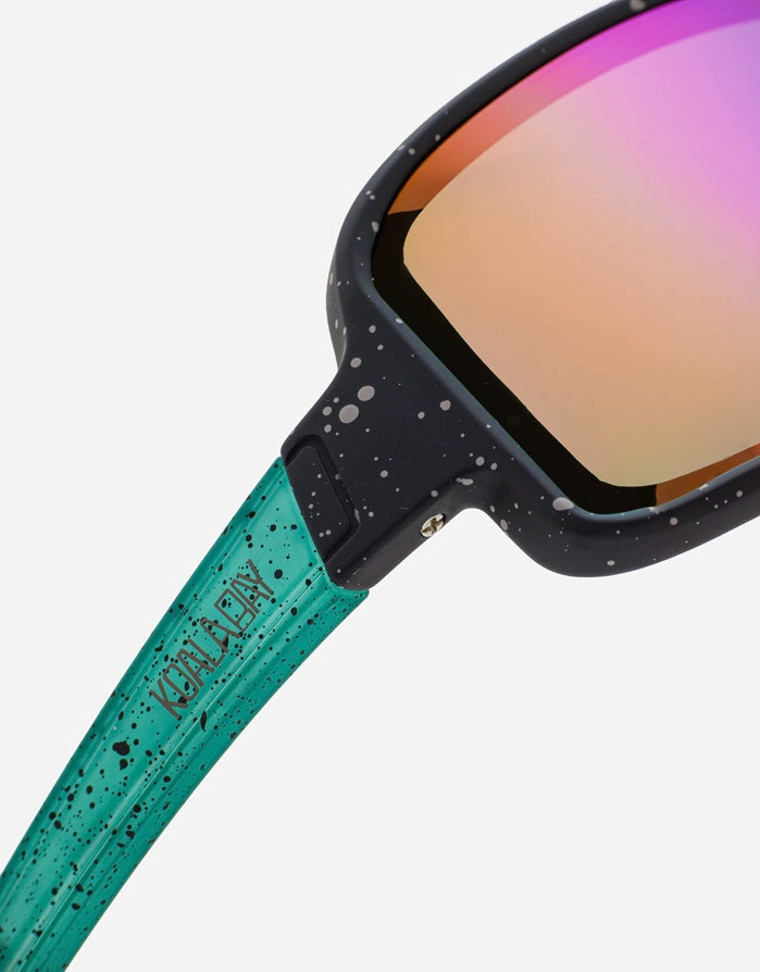 Koala Bay Gafas De Sol Sport Verde - Evans