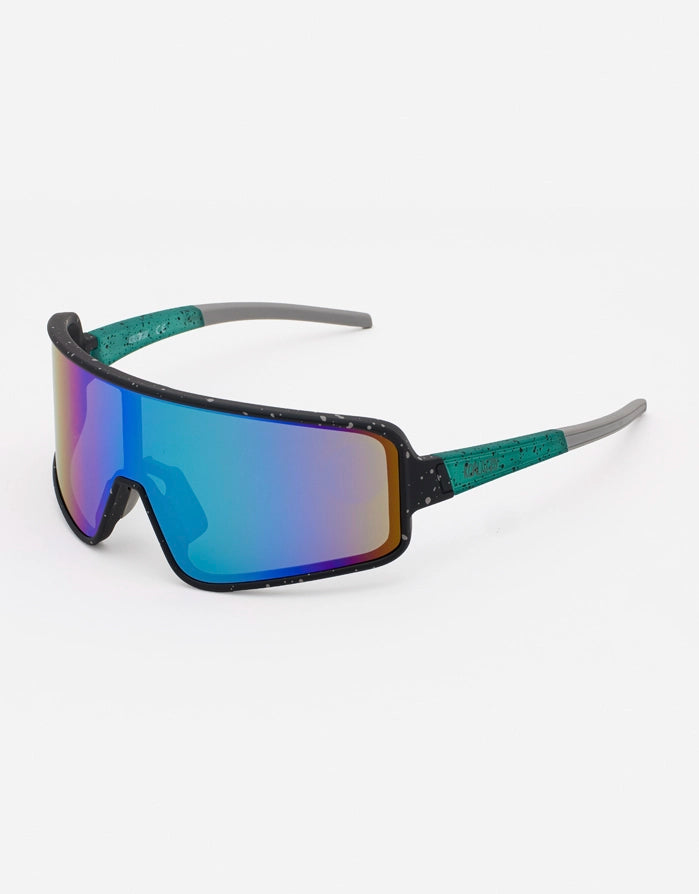koala bay Gafas de Sol Sport Verde - Evans