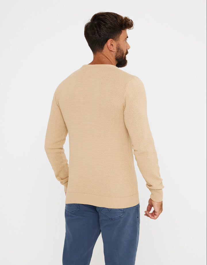 Koala Bay Jersey Algodón Arena - Wigan