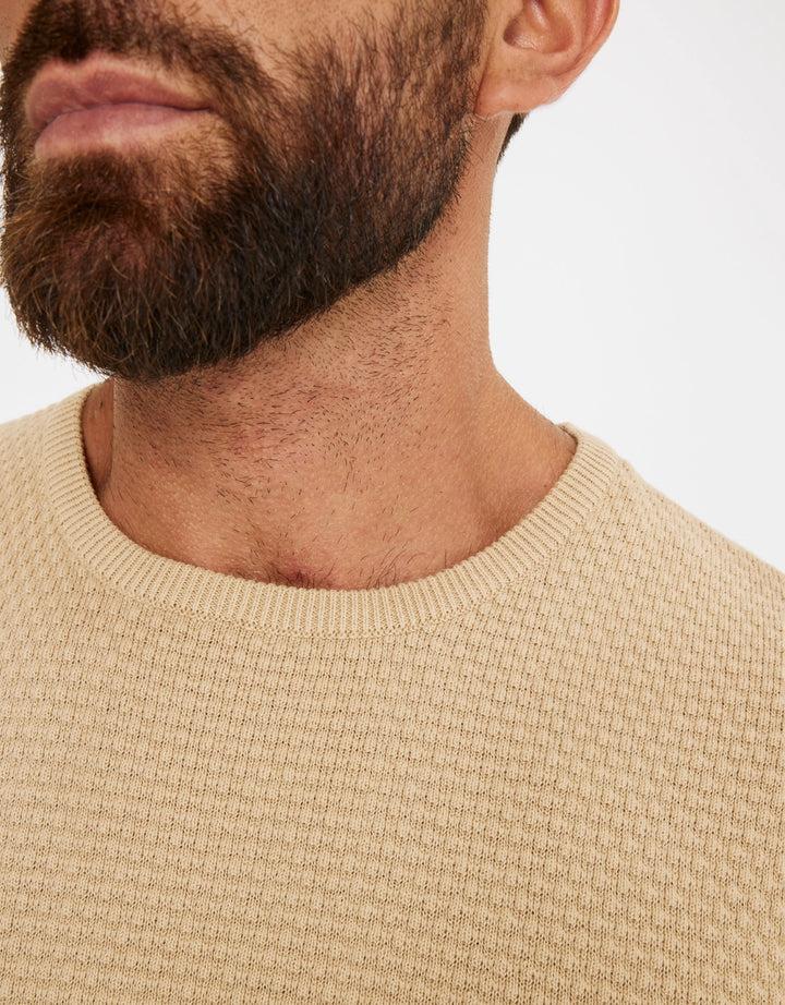 Koala Bay Jersey Algodón Arena - Wigan