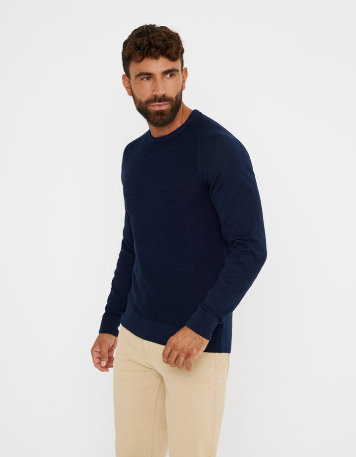 Koala Bay Jersey Azul Marino - Narfon