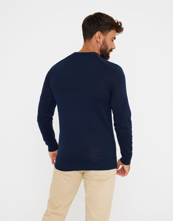 Koala Bay Jersey Azul Marino - Narfon