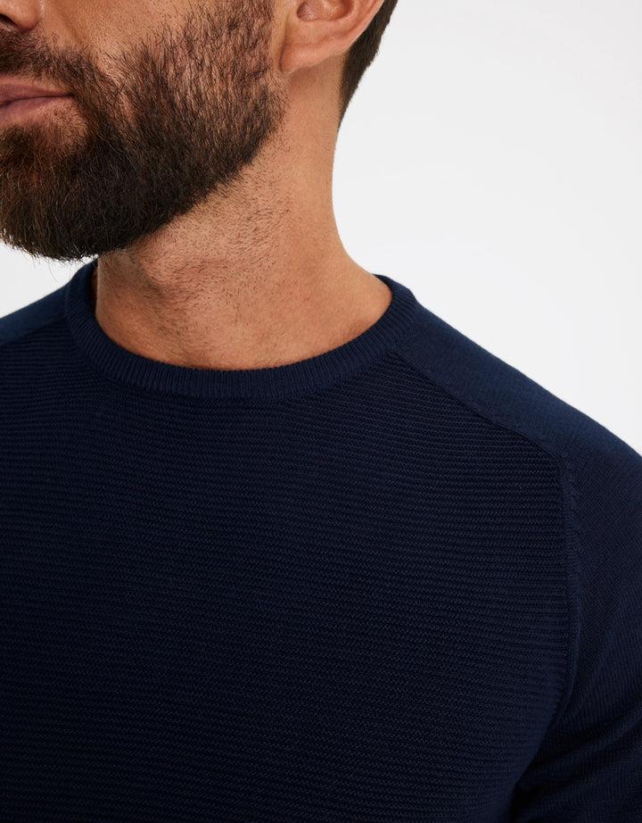 Koala Bay Jersey Azul Marino - Narfon