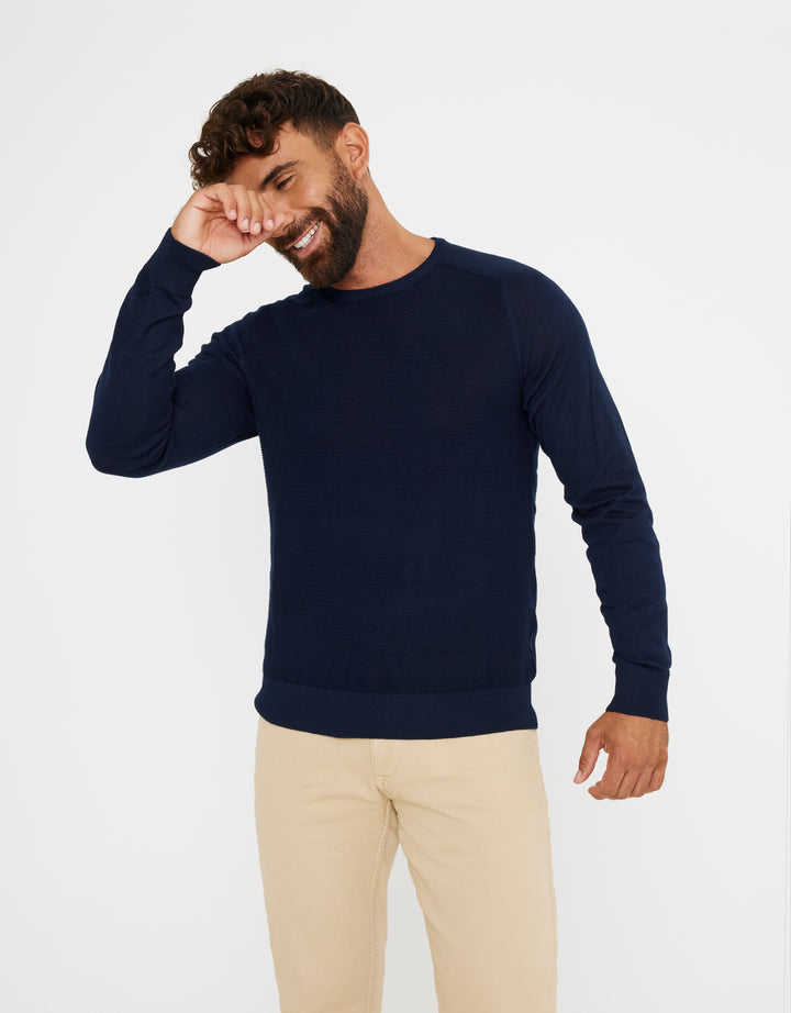 koala bay Jersey Azul Marino - Narfon