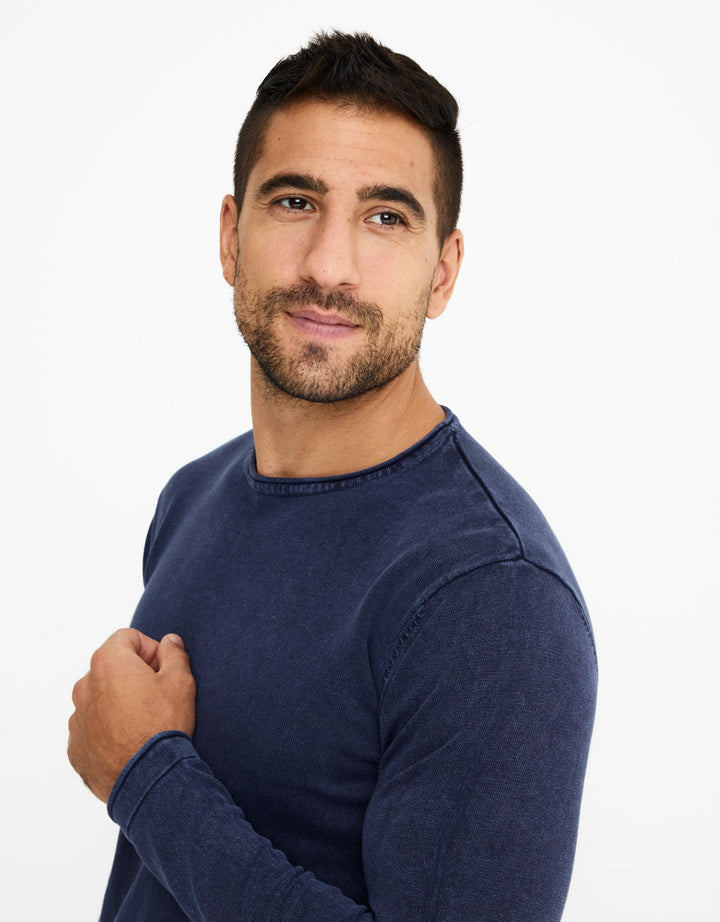 Koala Bay Jersey Manga Larga Algodón - Jacks