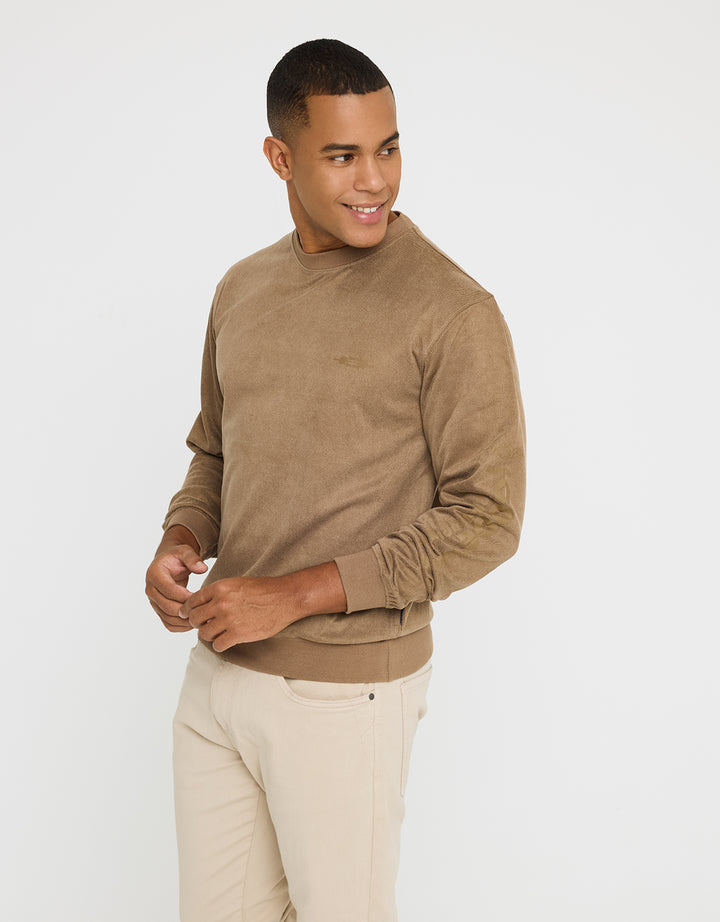 Koala Bay Jersey Manga Larga - Holker