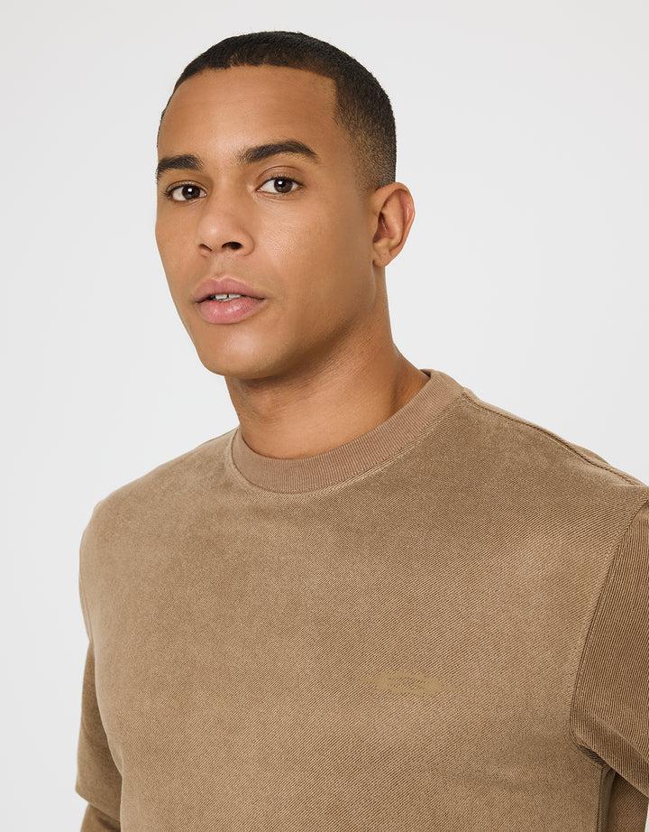 Koala Bay Jersey Manga Larga - Holker