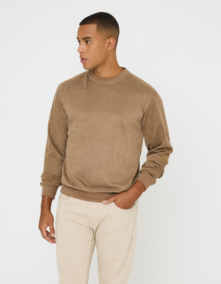 koala bay Jersey Manga Larga - Holker