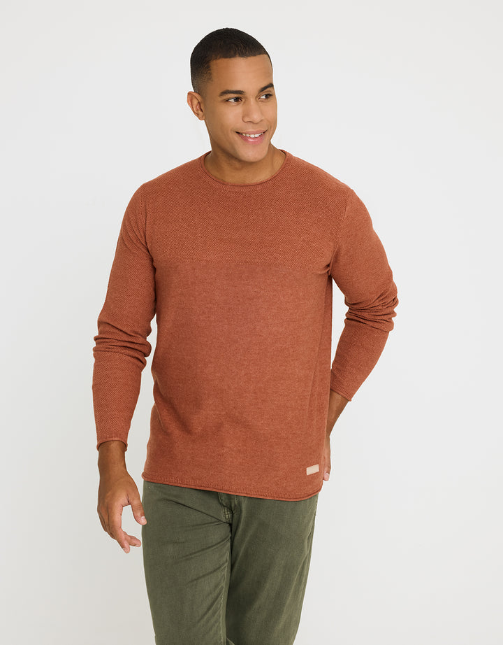 Koala Bay Jersey Manga Larga Teja - Dorset