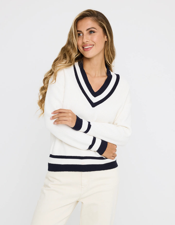 koala bay Jersey Manga Punto - Murni