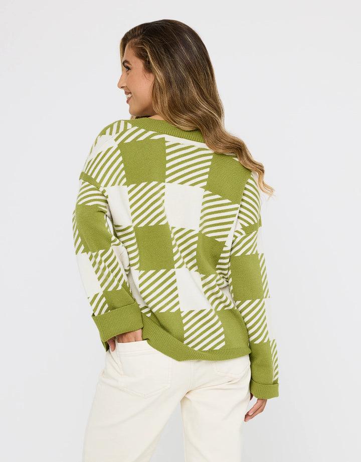 Koala Bay Jersey Verde - Siliscus