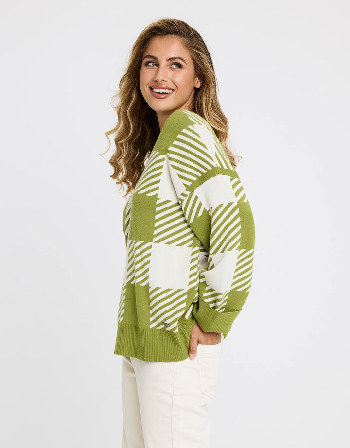 Koala Bay Jersey Verde - Siliscus