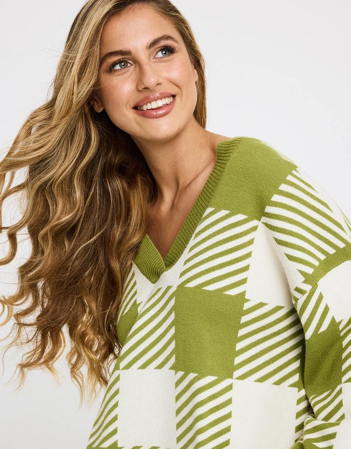 Koala Bay Jersey Verde - Siliscus