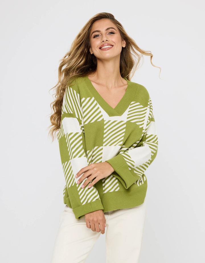 koala bay Jersey Verde - Siliscus