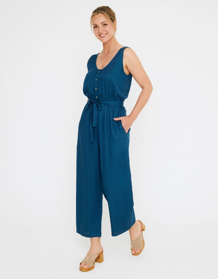 koala bay Mono Largo Azul - Pavone