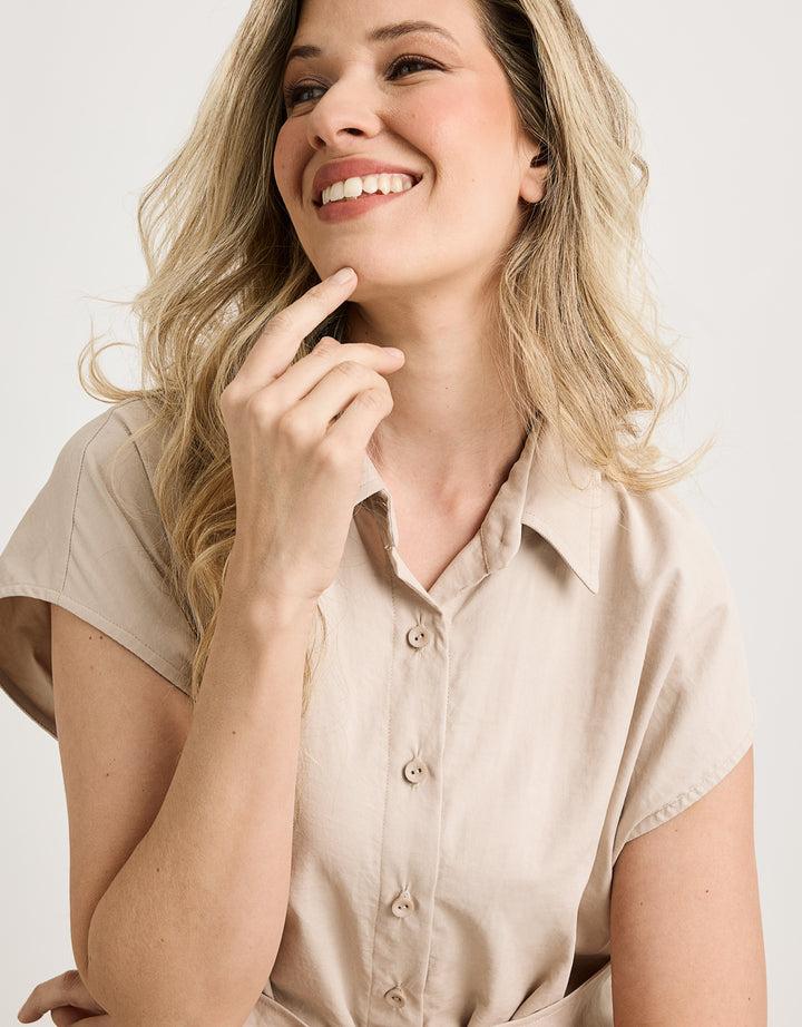 Koala Bay Mono Largo Beige - Veroka