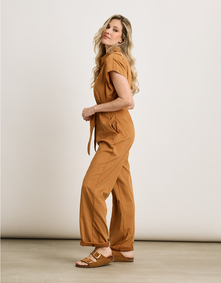 Koala Bay Mono Largo Marrón - Veroka