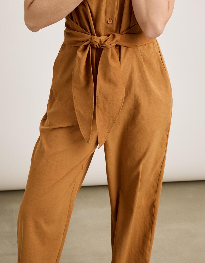 Koala Bay Mono Largo Marrón - Veroka