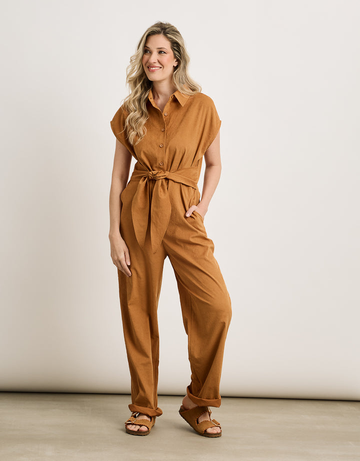 koala bay Mono Largo Marrón - Veroka