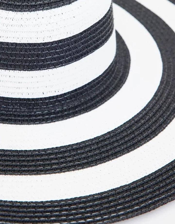 Koala Bay Pamela Blanco Y Negro - Florinda