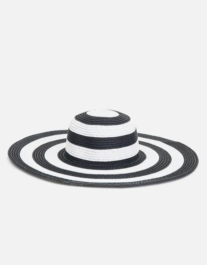 koala bay Pamela Blanco y Negro - Florinda