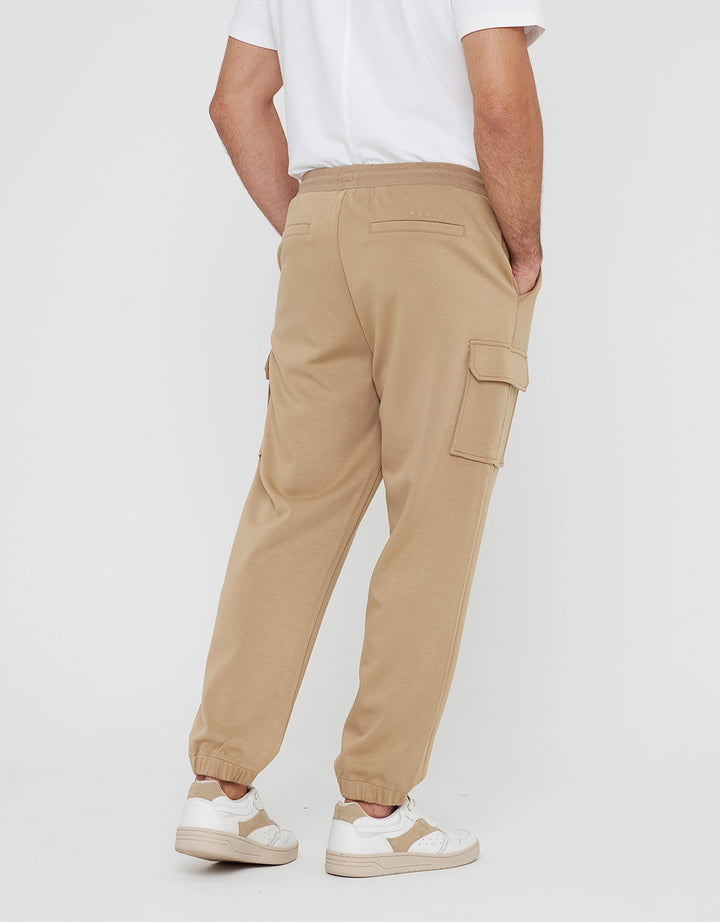 Koala Bay Pantalón Cargo Arena - Enrico