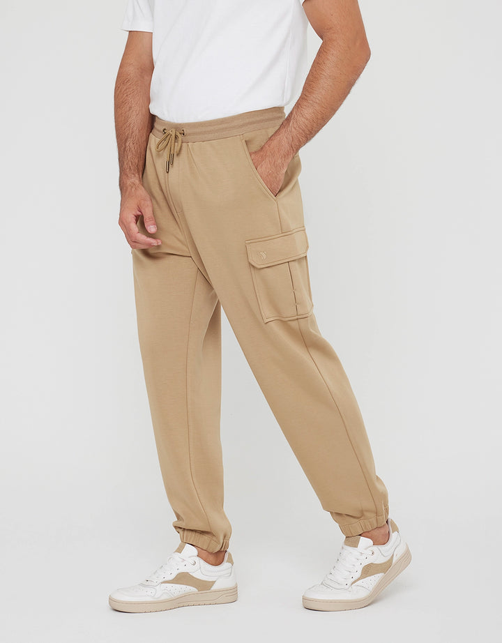 Koala Bay Pantalón Cargo Arena - Enrico