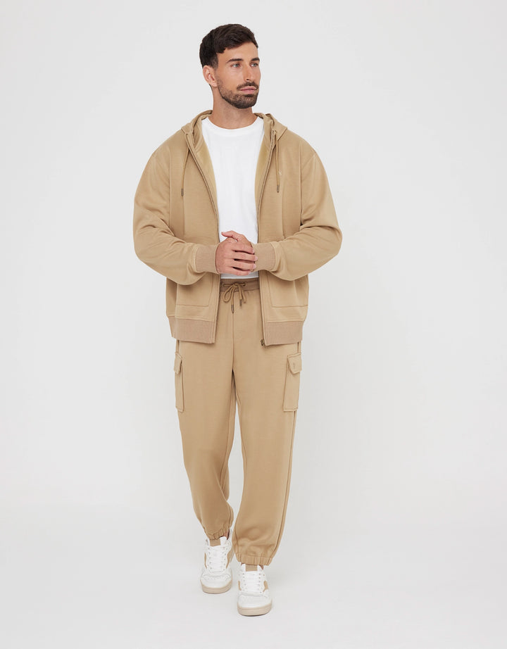 koala bay Pantalón Cargo Arena - Enrico