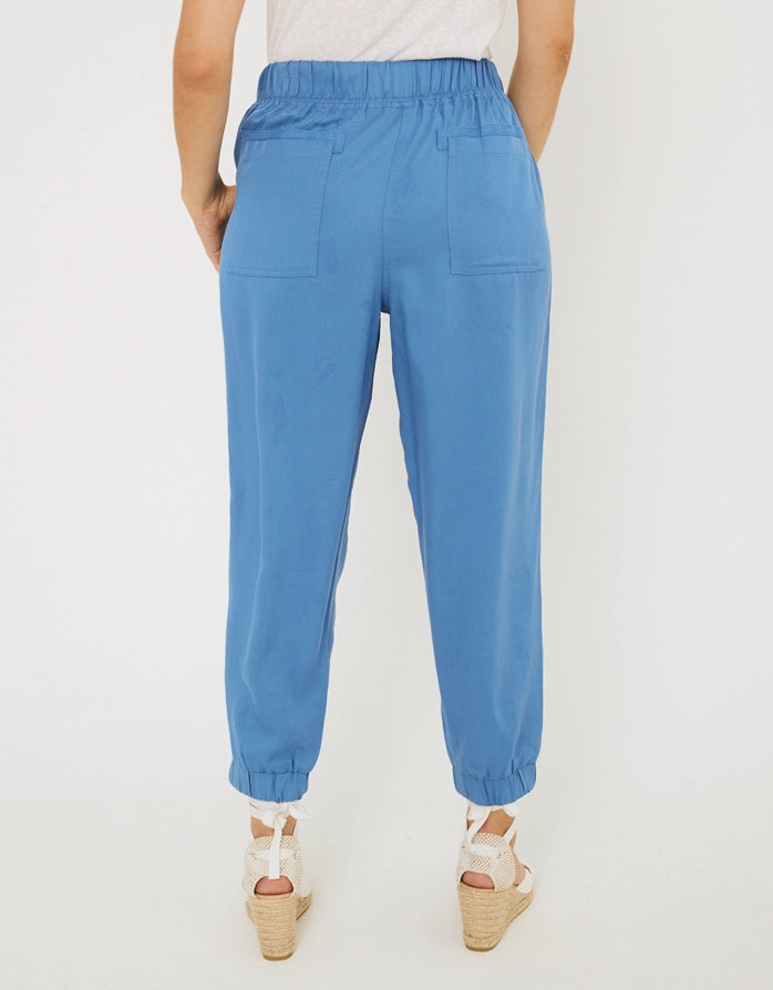 Koala Bay Pantalón Jogger Largo - Axelio