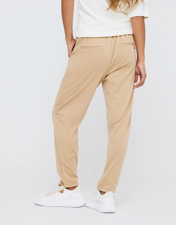 Koala Bay Pantalón Largo Beige - Rafaela