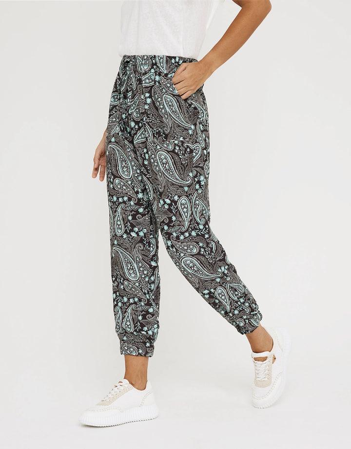 Koala Bay Pantalón Largo Estampado - Pantalia