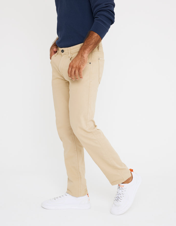 Koala Bay Pantalón Largo Jean Arena - East