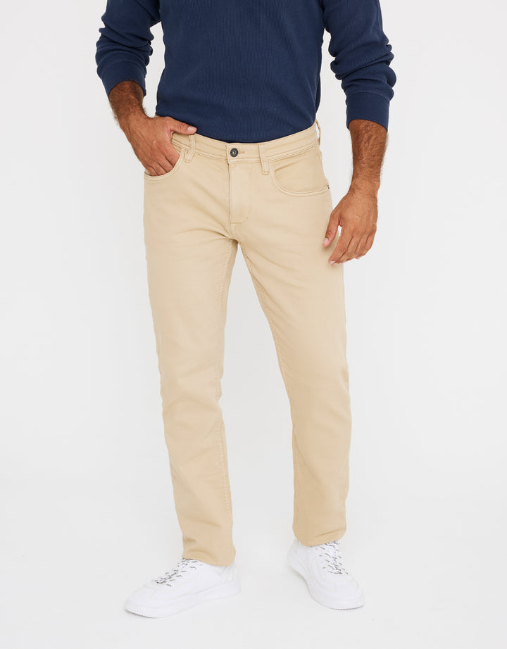 Koala Bay Pantalón Largo Jean Arena - East