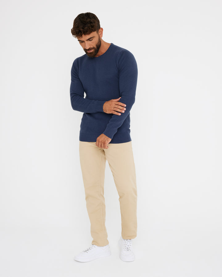 koala bay Pantalón Largo Jean Arena - East