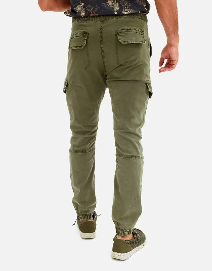 Koala Bay Pantalón Largo - Levi