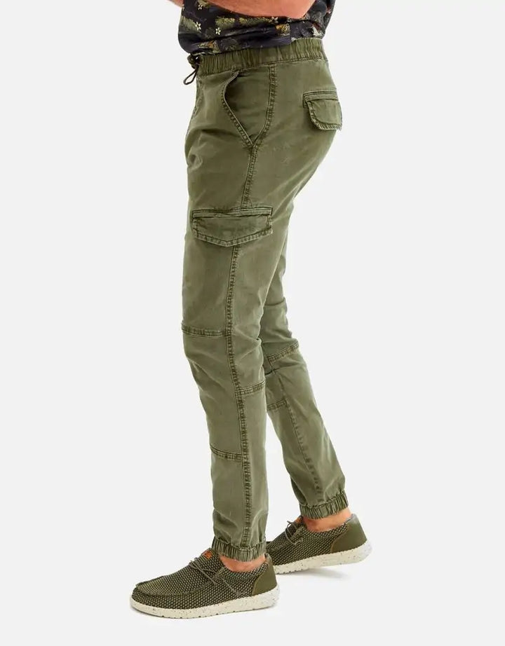 Koala Bay Pantalón Largo - Levi