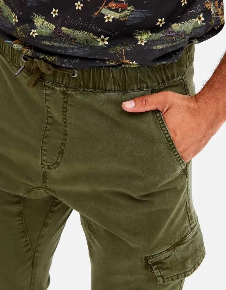 Koala Bay Pantalón Largo - Levi