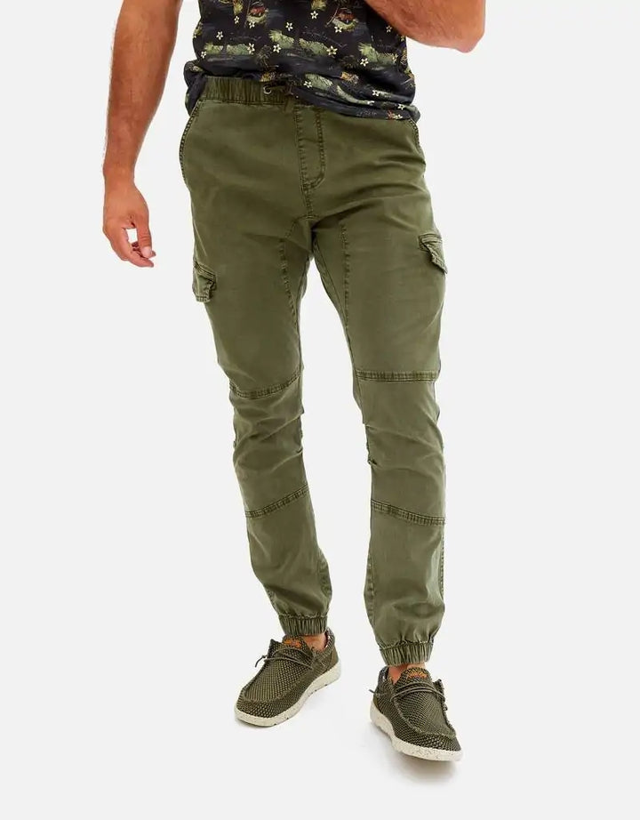 Koala Bay Pantalón Largo - Levi