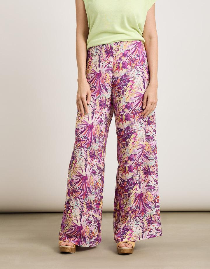 Koala Bay Pantalón Largo Multicolor - Buca