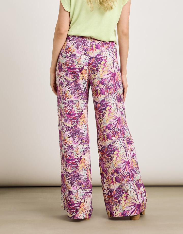 Koala Bay Pantalón Largo Multicolor - Buca