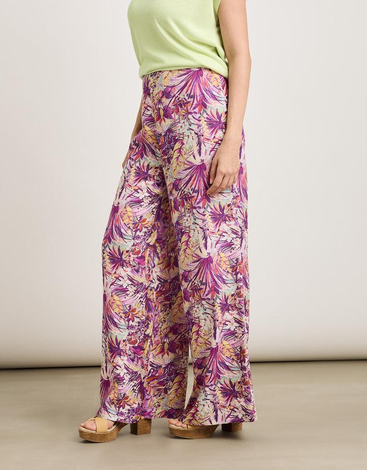 Koala Bay Pantalón Largo Multicolor - Buca