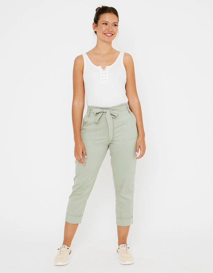 Koala Bay Pantalón Largo - Vaiana