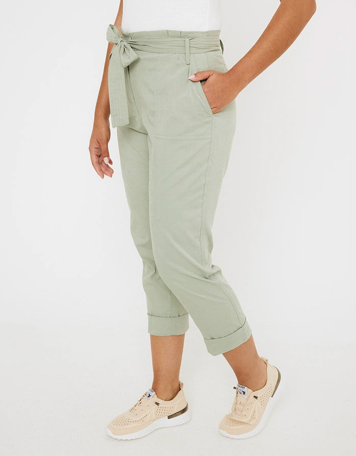 Koala Bay Pantalón Largo - Vaiana