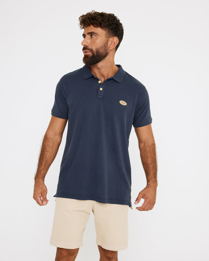 koala bay Polo Manga Corta Algodón - Naseu