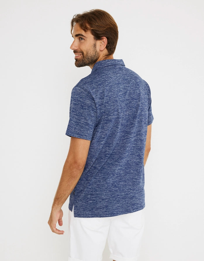 Koala Bay Polo Manga Corta - Harpo