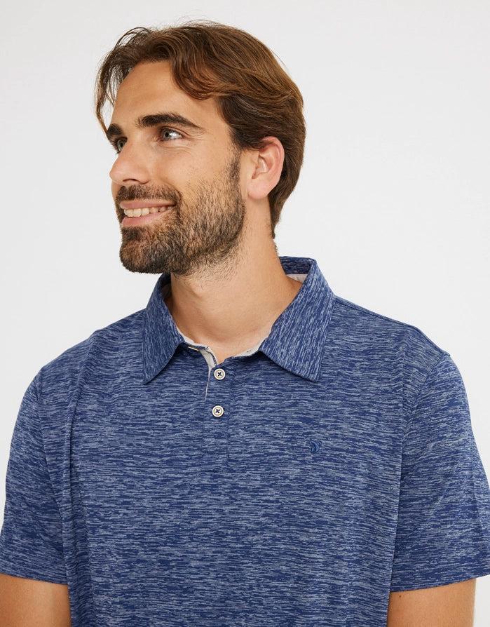 Koala Bay Polo Manga Corta - Harpo