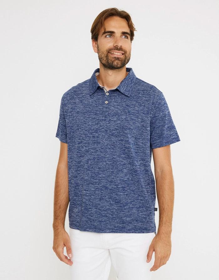 koala bay Polo Manga Corta - Harpo