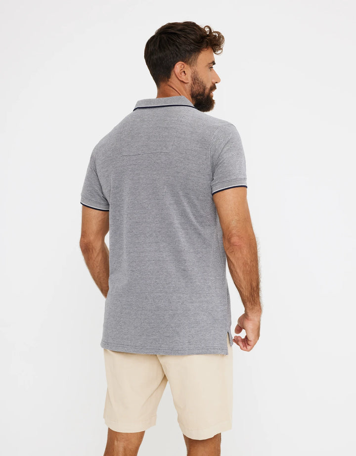 Koala Bay Polo Manga Corta - Losimi